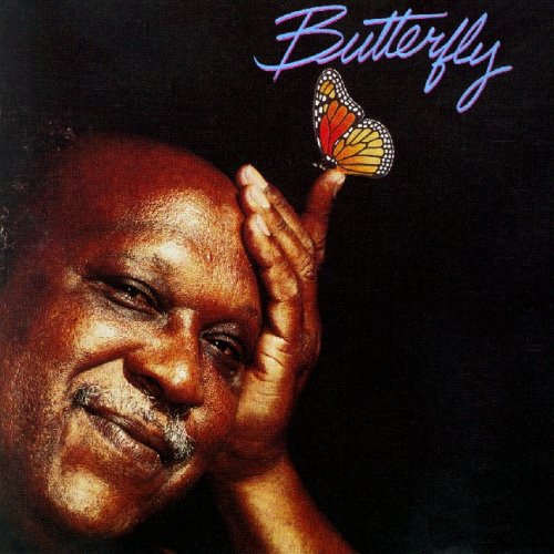Butterfly [CD]