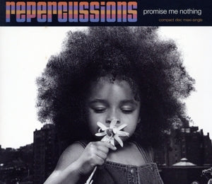 Promise Me Nothing / Gentle Kind of Love [CD] Repercussions