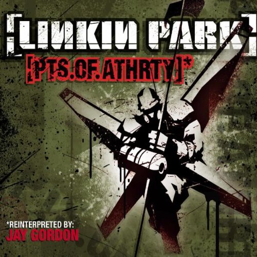 Points of Authority [CD] Linkin Park