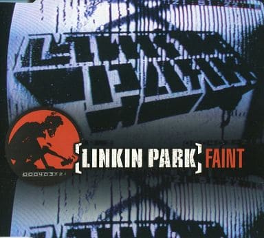 Faint [CD] Linkin Park