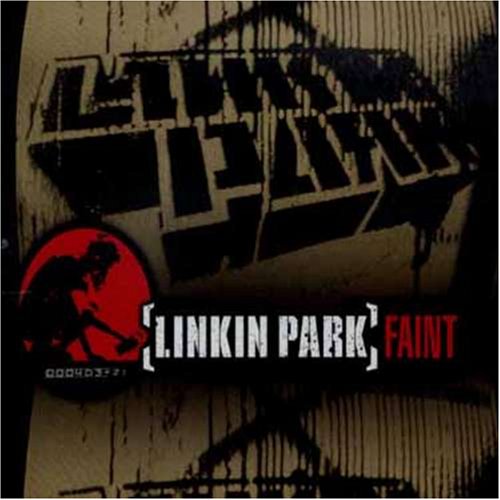 Faint [CD] Linkin Park