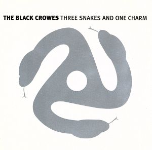 【輸入盤】ＴＨＲＥＥ ＳＮＡＫＥＳ ＡＮＤ ＯＮＥ ＣＨＡＲＭ [CD]