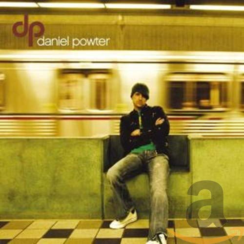 Daniel Powter [CD] Powter， Daniel