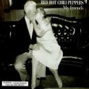 MY FRIENDS [CD] Red Hot Chili Peppers