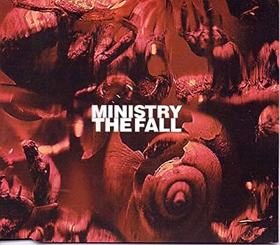 Fall / Reload / TV-111 [CD] Ministry