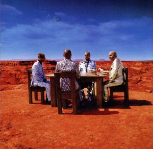 Black Holes & Revelations [CD] Muse