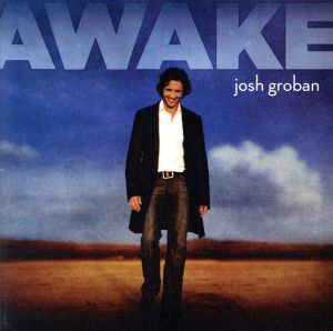 Awake [CD] Groban， Josh