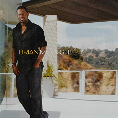 Ten [CD] McKnight， Brian