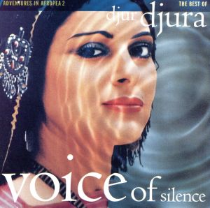 Adventures in Afropea 2: Best of [CD] Djur Djura