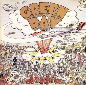Dookie [CD] Green Day Green Day Billie Joe Armstrong Mike Dirnt Green Day; Rob Cavallo