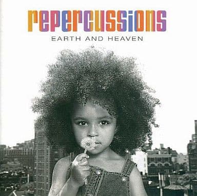 Earth And Heaven [CD]