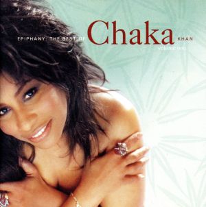 EPIPHANY-THE BEST OF C [CD] KHAN， CHAKA