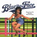 Blue in the Face [CD] Various Artists