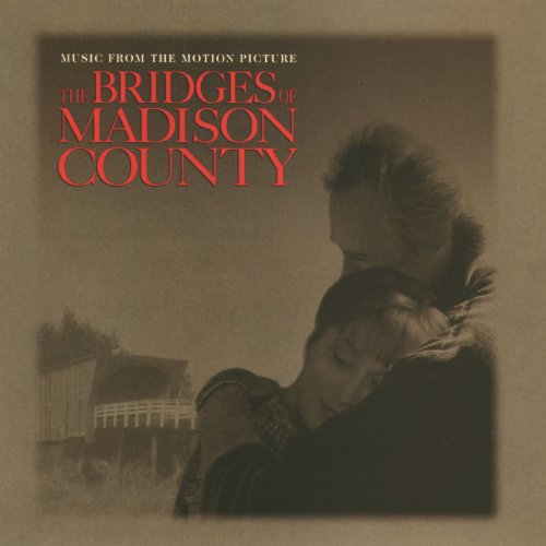 The Bridges Of Madison County: Music From The Motion Picture [CD] Lennie Niehaus