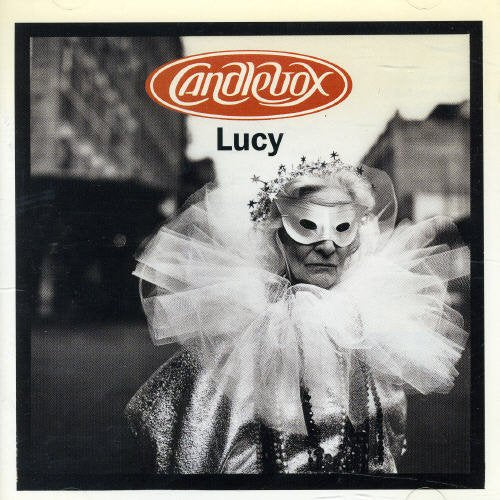 Lucy [CD] Candlebox
