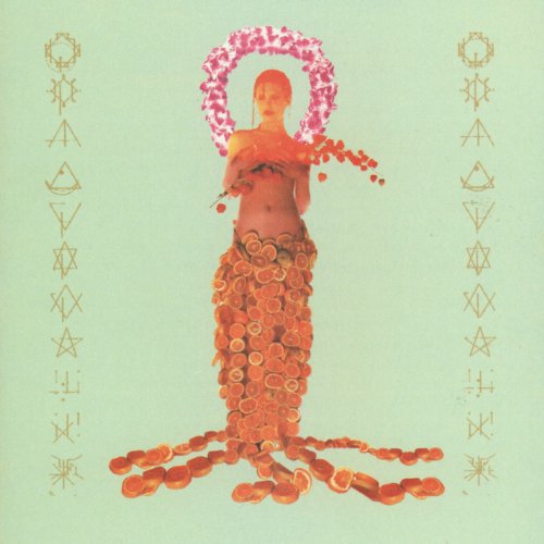Good Gods Urge [CD] Porno for Pyros