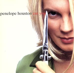 Cut You [CD] Penelope Houston