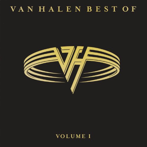 Best of 1 [CD] Van Halen