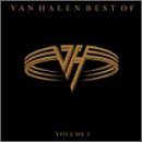 BEST OF 1 [CD] VAN HALEN
