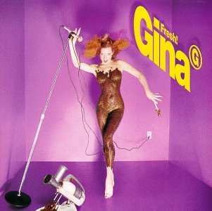 Fresh [CD] Gina G.
