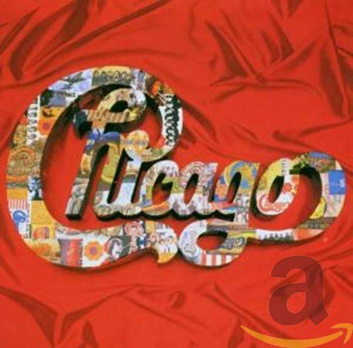 Heart of Chicago [CD] Chicago