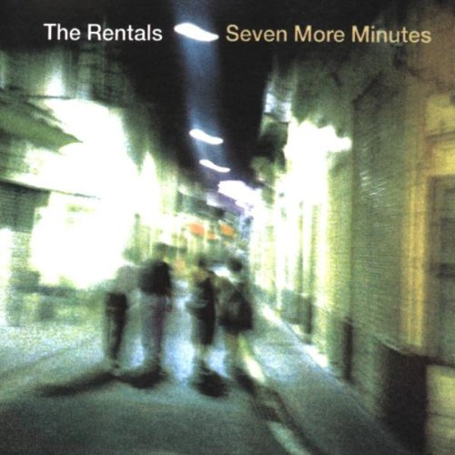 Seven More Minutes [CD] Rentals