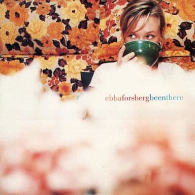 Been There [CD]