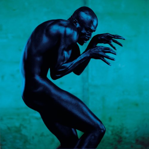 Human Being [CD] Seal