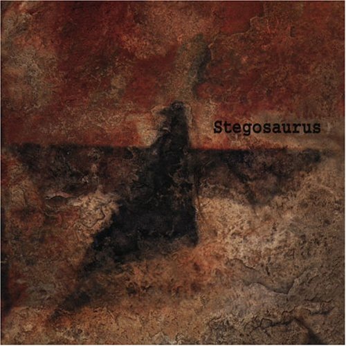Stegosaurus [CD] Stegosaurus