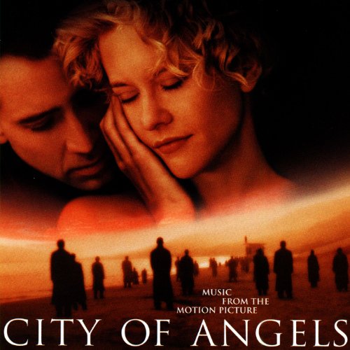 City Of Angels: Music From The Motion Picture [CD] Original Soundtrack