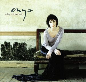 Day Without Rain [CD] Enya エンヤ
