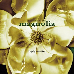Magnolia: Music from the Motion Picture [CD] Jon Brion