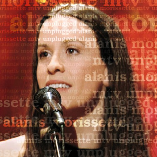 UNPLUGGED [CD] MORISSETTE， ALANIS