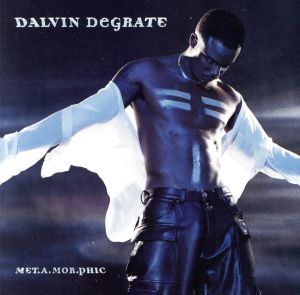Met a Mor Phic [CD] Degrate Dalvin