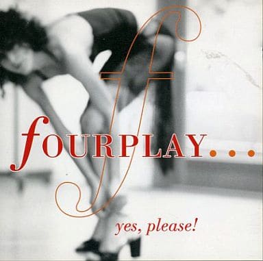 Yes Please [CD] Fourplay
