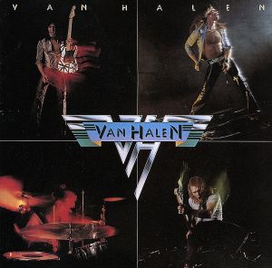 Van Halen [CD]