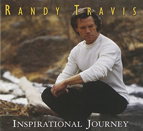 Inspirational Journey [CD] Travis， Randy