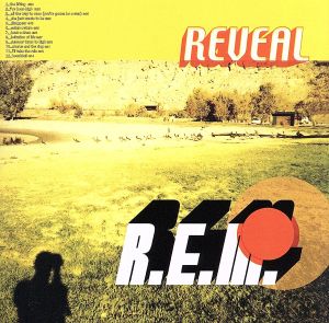 Reveal [CD] R.E.M.