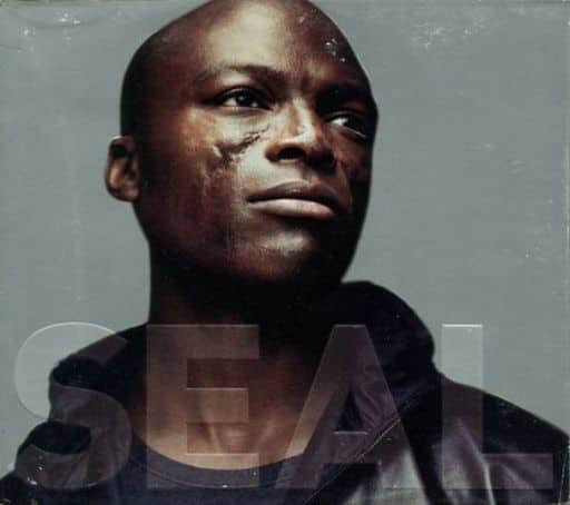 Seal IV [CD] Seal
