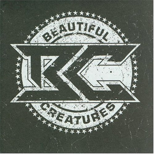 Beautiful Creatures [CD] Beautiful Creatures