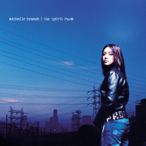 Spirit Room [CD] Branch， Michelle