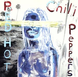 By the Way [CD] Red Hot Chili Peppers