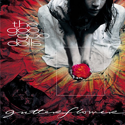 Gutterflower [CD] Goo Goo Dolls