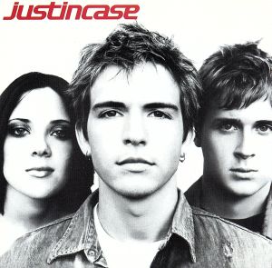 Justincase [CD] Justincase
