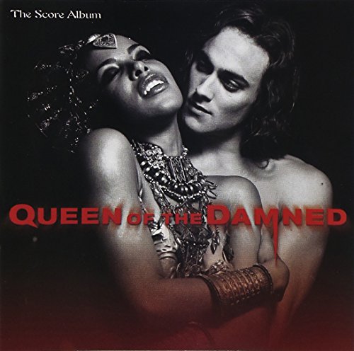Queen of the Damned [CD] Various Artists