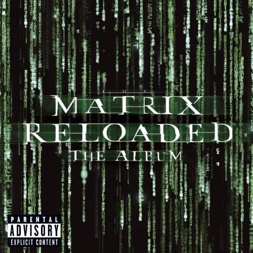 The Matrix Reloaded [CD] OST/Various