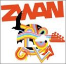 Mary Star of the Sea [CD] Zwan