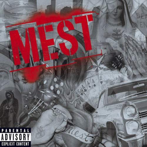 Mest [CD] Mest