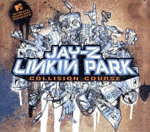 Collision Course (W/Dvd) (Dig) [CD] Jay-Z; Linkin Park