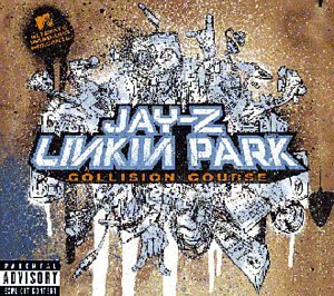 Collision Course [CD] Jay-Z